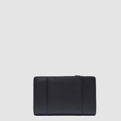 Портмоне Piquadro CIRCLE (W92) Black PD6661W92R_N