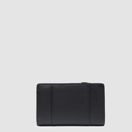 Портмоне Piquadro CIRCLE (W92) Black PD6661W92R_N