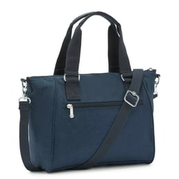 Сумка Kipling AMIEL Blue Bleu 2 (96V)