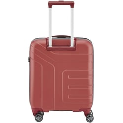Валіза Travelite VECTOR/Coral TL072047-88 (Маленька)