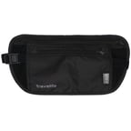 Сумка-гаманець на пояс Travelite ACCESSORIES/Black TL000099-01