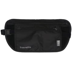 Сумка-кошелек на пояс Travelite ACCESSORIES/Black TL000099-01