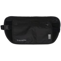 Сумка-гаманець на пояс Travelite ACCESSORIES/Black TL000099-01