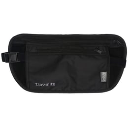Сумка-гаманець на пояс Travelite ACCESSORIES/Black TL000099-01