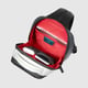 Сумка-слинг Piquadro URBAN (UB00) Grey-Black CA6801UB00_GRN