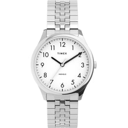 Жіночий годинник Timex EASY READER Tx2u40300