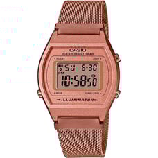 Годинник 35 мм Casio VINTAGE EDGY B640WMR-5AEF