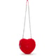 Сумка Kipling JOZI M Soft Valentine (3RV)