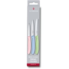 Набор кухонный Victorinox SWISS CLASSIC Paring Set 6.7116.34L3
