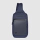 Сумка-слинг Piquadro ORION (S136) Blue CA6625S136_BLU