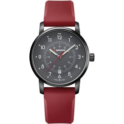 Мужские часы Wenger AVENUE W01.1641.117