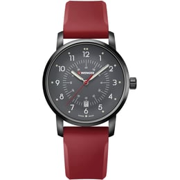 Мужские часы Wenger AVENUE W01.1641.117