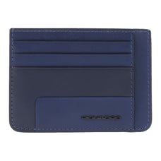 Картхолдер Piquadro AYE (W119) Night Blue PP2762W119R_BLU