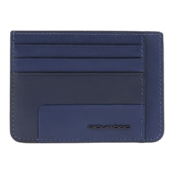 Картхолдер Piquadro AYE (W119) Night Blue PP2762W119R_BLU