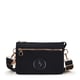 Сумка Kipling RIRI ZIP Blck Rose Spice (62Q)