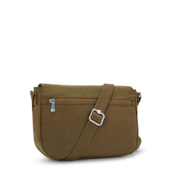 Сумка Kipling EARTHBEAT S Smooth Khaki (1NA)