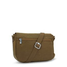 Сумка Kipling EARTHBEAT S Smooth Khaki (1NA)