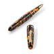Ручка ролерна Montegrappa VENETIA Havana Amber GT RB ISVENRAO