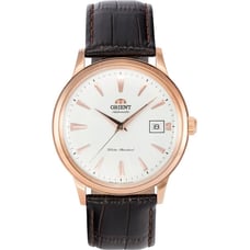 Часы 40 мм Orient BAMBINO Automatic FAC00002W0