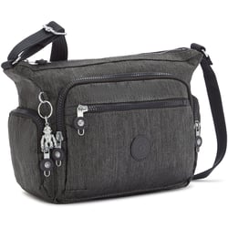 Сумка Kipling GABBIE S Black Peppery (78S)