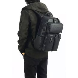 Рюкзак для ноутбука 15,6″ Piquadro HARPER (AP) Black CA5676AP_N
