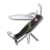 Швейцарський складаний ніж 130мм Victorinox RANGER GRIP 61 0.9553.MC4
