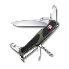 Швейцарский складной нож 130мм Victorinox RANGER GRIP 61 0.9553.MC4