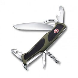 Швейцарский складной нож 130мм Victorinox RANGER GRIP 61 0.9553.MC4