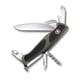 Швейцарський складаний ніж 130мм Victorinox RANGER GRIP 61 0.9553.MC4