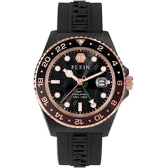 Чоловічий годинник Philipp Plein GMT-I CHALLENGER Ppwyba0823