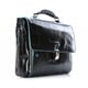Портфель Piquadro BLUE SQUARE (B2) Black CA3111B2_N