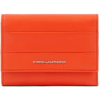 Портмоне Piquadro ALVAR (S128) Red PD5216S128R_R