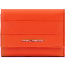 Портмоне Piquadro ALVAR (S128) Red PD5216S128R_R