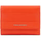 Портмоне Piquadro ALVAR (S128) Red PD5216S128R_R