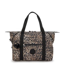 Дорожня сумка Kipling ART M Wild Leopard (6JP)