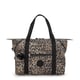 Дорожная сумка Kipling ART M Wild Leopard (6JP)