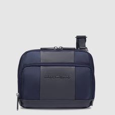 Сумка Piquadro BRIEF (BR) Blue CA6646BR2_BLU
