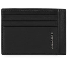 Картхолдер Piquadro MODUS RESTYLING (MOS) Black PP2762MOSR_N
