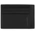 Картхолдер Piquadro MODUS RESTYLING (MOS) Black PP2762MOSR_N