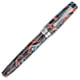 Ручка ролерна Montegrappa ELMO 02 Croda Rossa CT RB ISE2RRAR_1