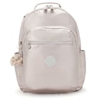 Рюкзак для ноутбука 15″ Kipling SEOUL Metallic Glow (48I)