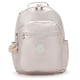 Рюкзак для ноутбука 15″ Kipling SEOUL Metallic Glow (48I)