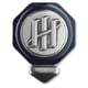 Ручка перова Montegrappa EXTRA OTTO Dark Blue ST FP18 F ISE8T2CD