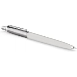Ручка шариковая Parker JOTTER Originals Pearl Grey CT BP