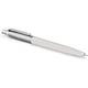 Ручка шариковая Parker JOTTER Originals Pearl Grey CT BP