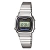 Годинник 24 мм Casio DIGITAL MINI LA670WEA-1EF