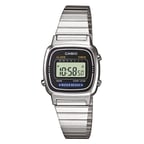 Женские часы Casio DIGITAL MINI LA670WEA-1EF