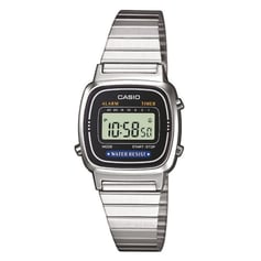 Жіночий годинник Casio DIGITAL MINI LA670WEA-1EF