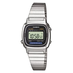 Женские часы Casio DIGITAL MINI LA670WEA-1EF