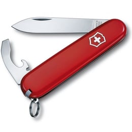 Швейцарський складаний ніж 84мм Victorinox BANTAM 0.2303.B1